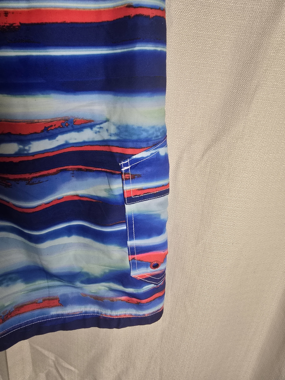 Speedo Swim Shorts View 3
